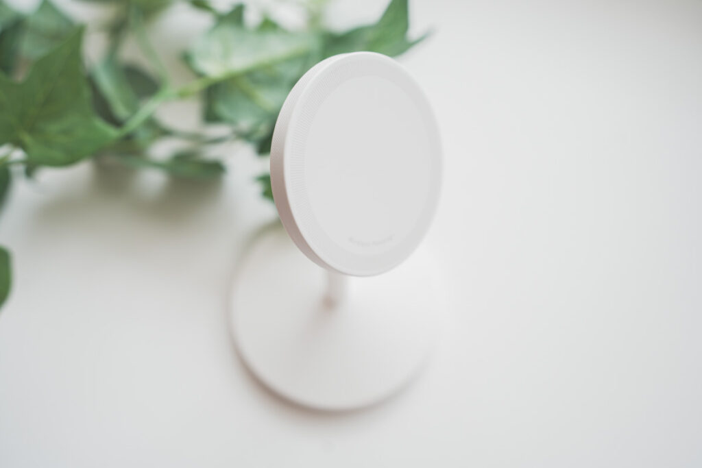 まとめ:Anker MagGo Wireless Charger(Stand)iPhoneを充電しながらスタンドにもなる便利アイテム