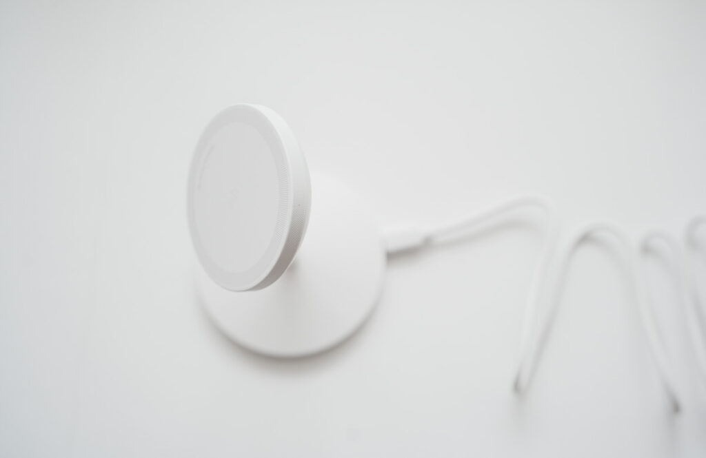 Anker MagGo Wireless Charger(Stand)