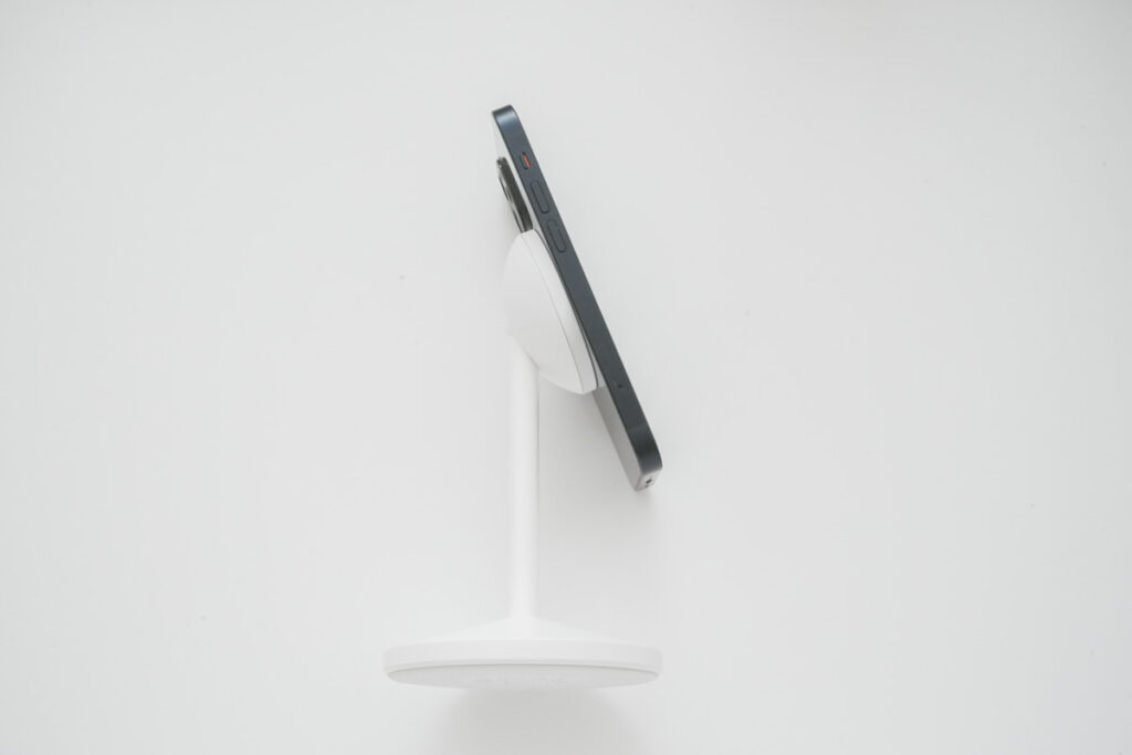Anker MagGo Wireless Charger(Stand)