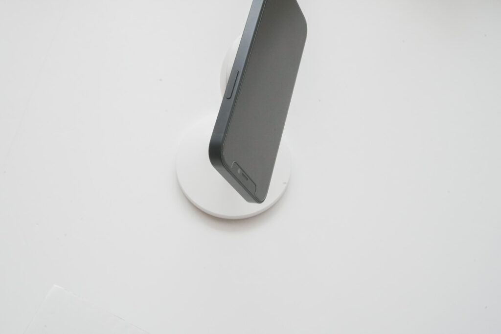 Anker MagGo Wireless Charger(Stand)