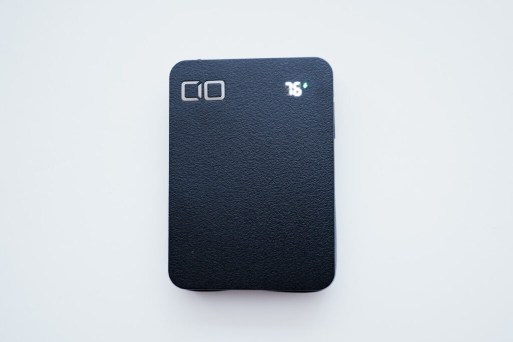 SMARTCOBY Ex01 SLIM