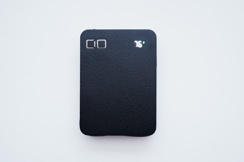 SMARTCOBY Ex01 SLIM