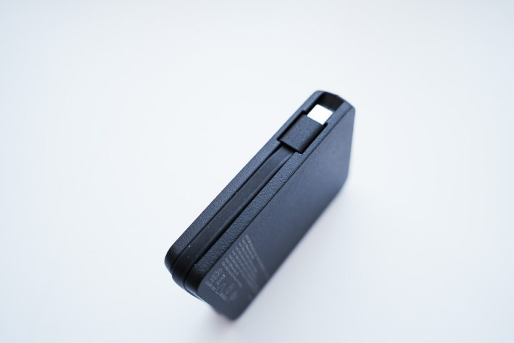 SMARTCOBY Ex01 SLIM