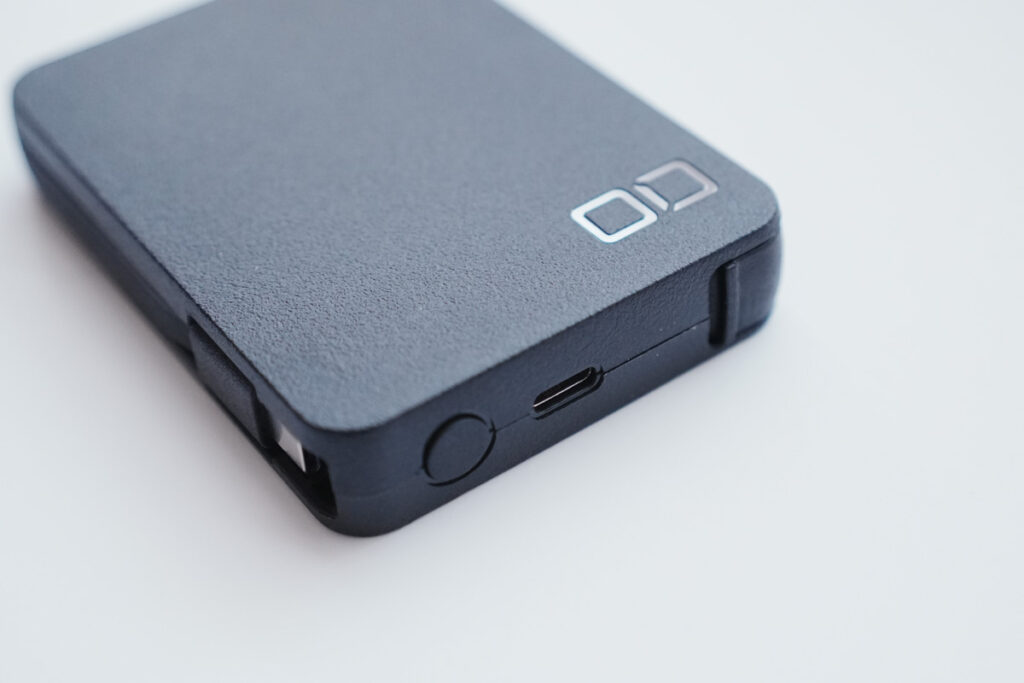 SMARTCOBY Ex01 SLIM