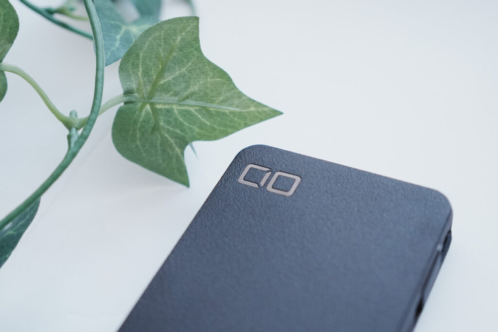 まとめ:CIO「SMARTCOBY Ex01 SLIM」はQi2規格のiPhoneユーザーに非常に使いやすいモバイルバッテリーでした!