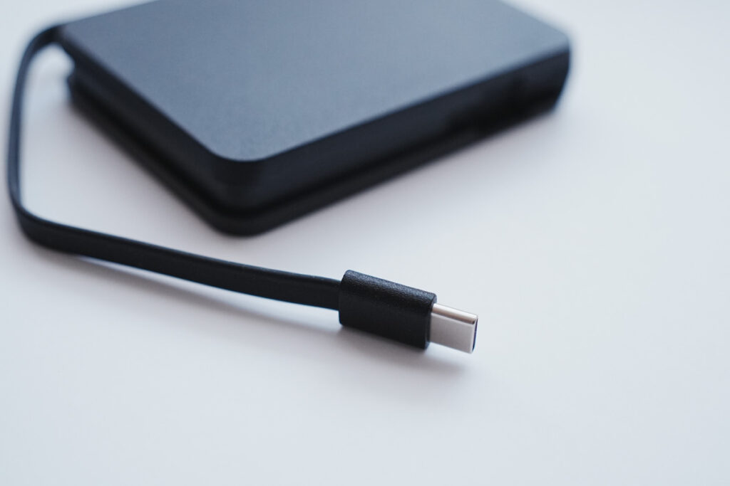 SMARTCOBY Ex01 SLIM