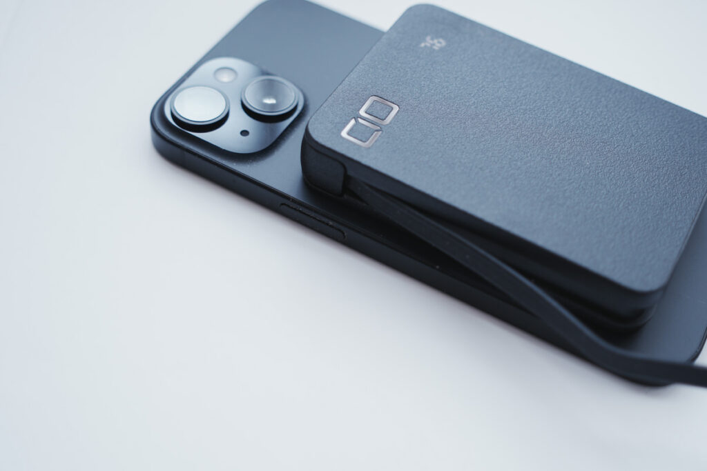 SMARTCOBY Ex01 SLIM