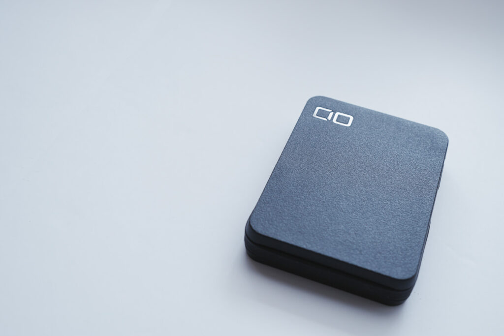 SMARTCOBY Ex01 SLIM