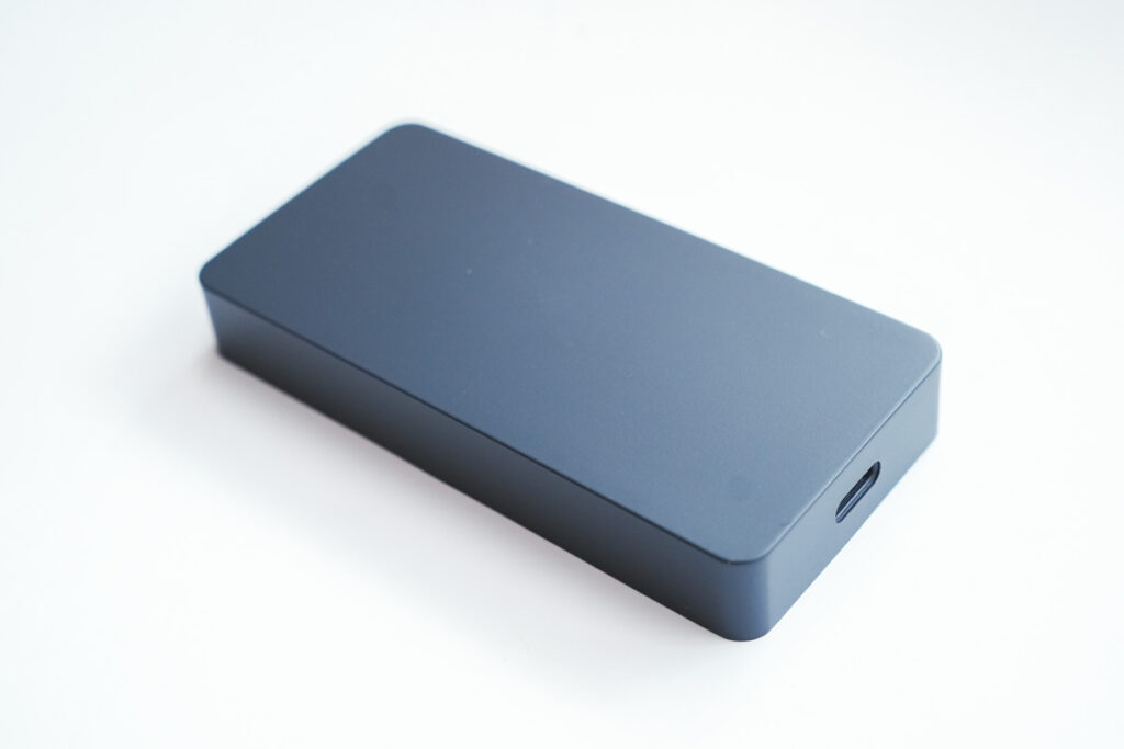 MOTTERU (モッテル) PD65W対応 AC充電器