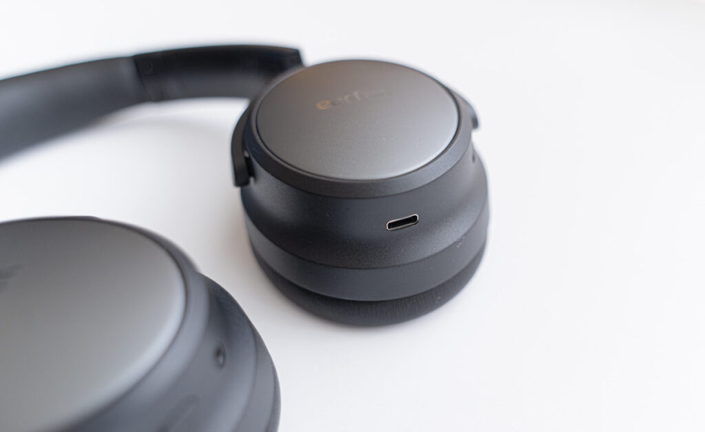 EarFun Tune Proワイヤレスヘッドホン