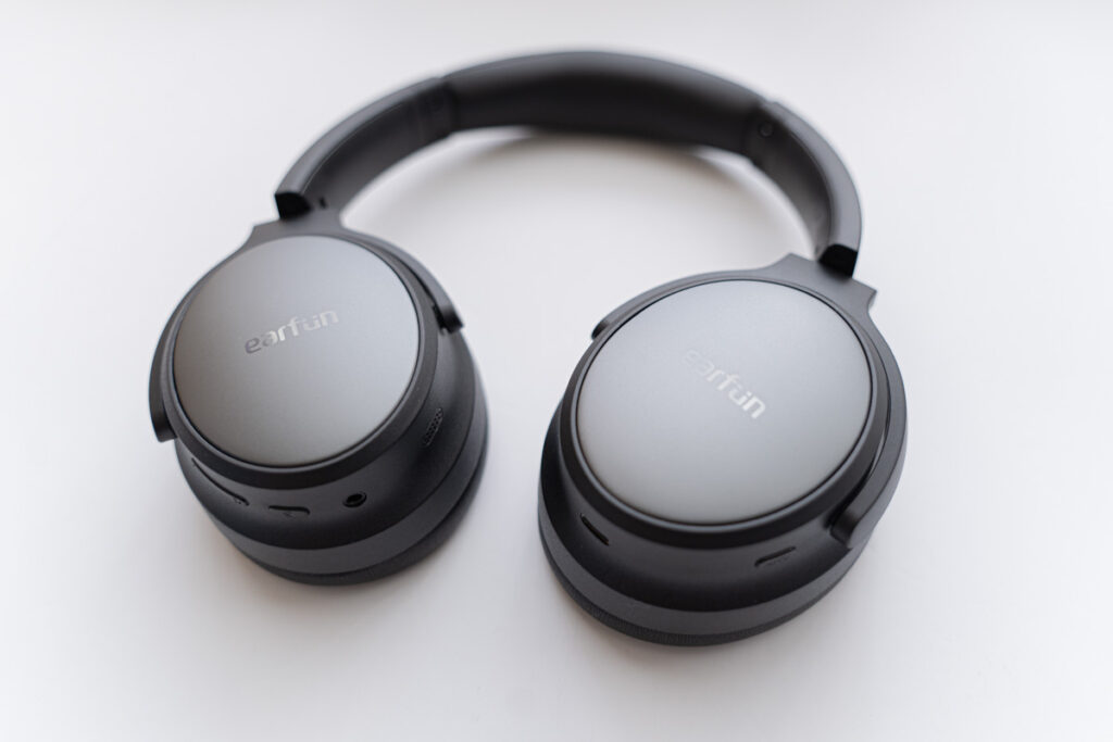 EarFun Tune Proワイヤレスヘッドホン