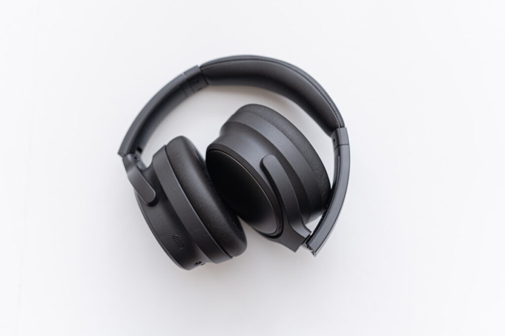 EarFun Tune Proワイヤレスヘッドホン