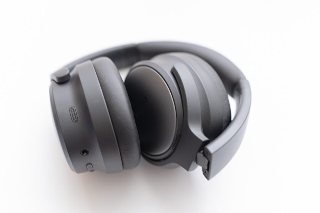 EarFun Tune Proワイヤレスヘッドホン