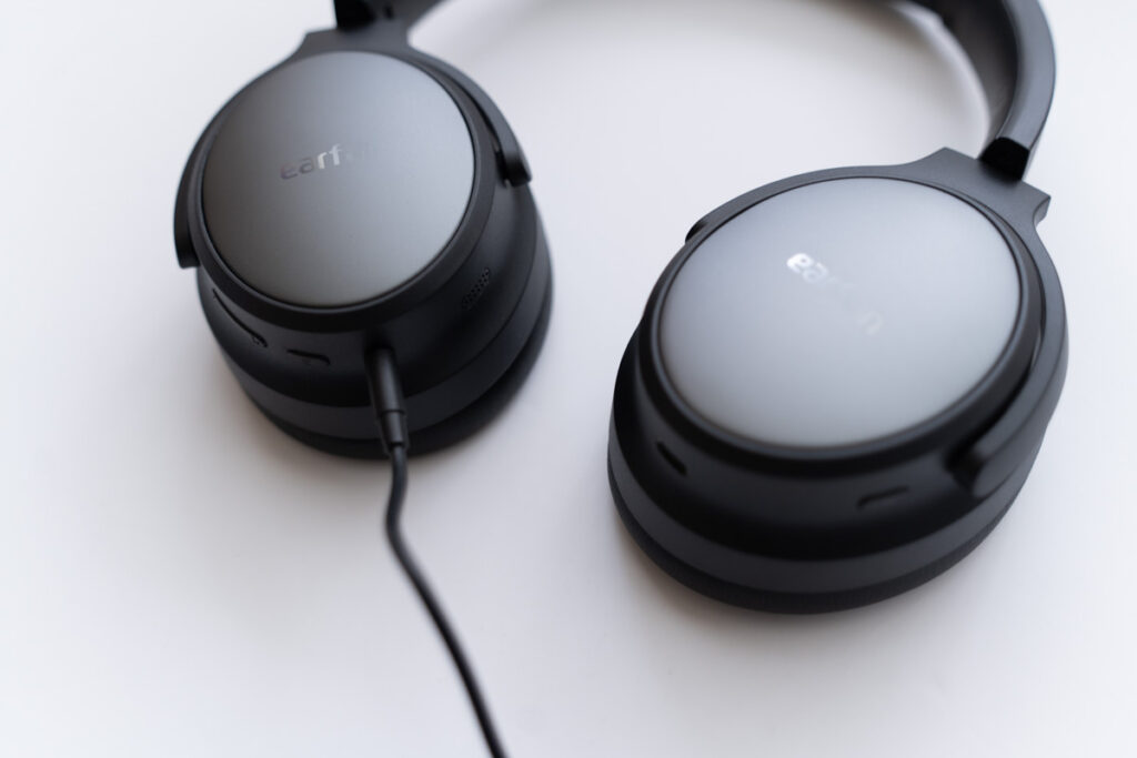 EarFun Tune Proワイヤレスヘッドホン