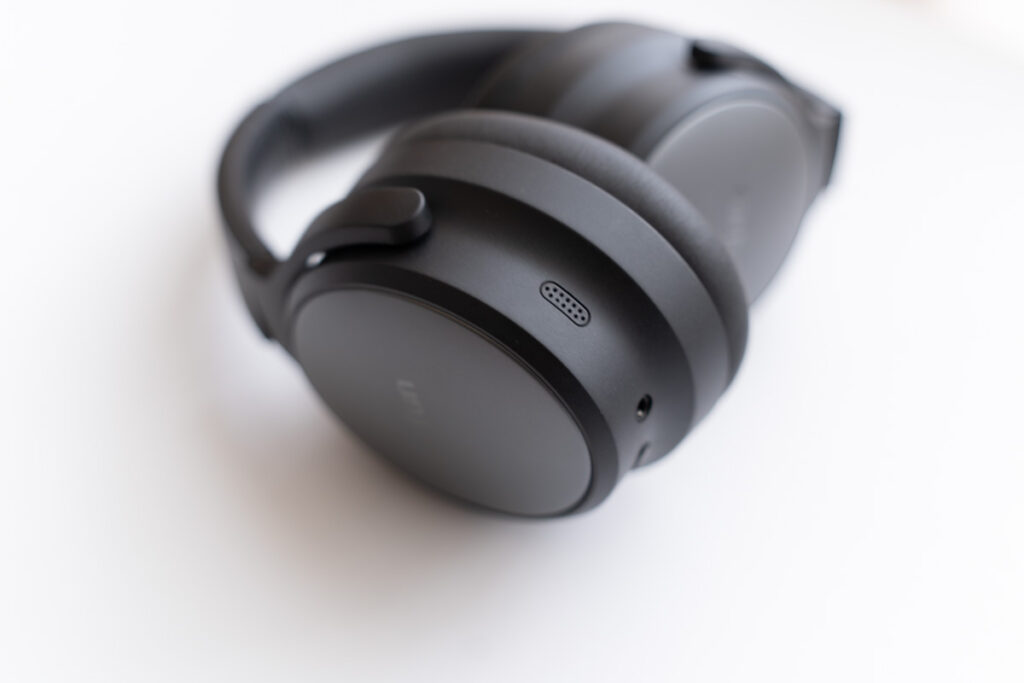 EarFun Tune Proワイヤレスヘッドホン