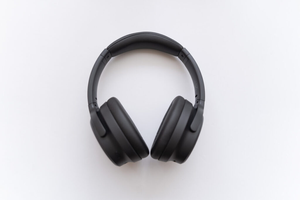 EarFun Tune Proワイヤレスヘッドホン