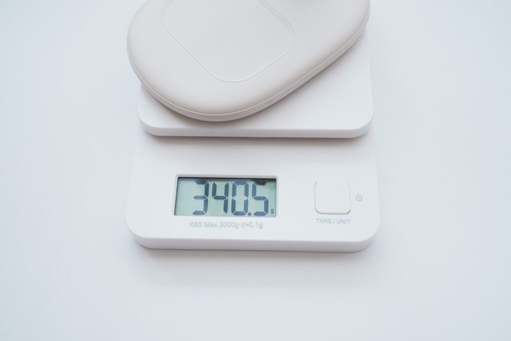 MOTTERU 2in1 マグネット式 ワイヤレス充電器