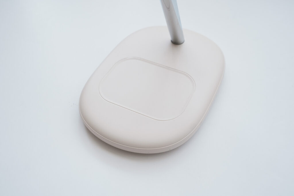 MOTTERU 2in1 マグネット式 ワイヤレス充電器