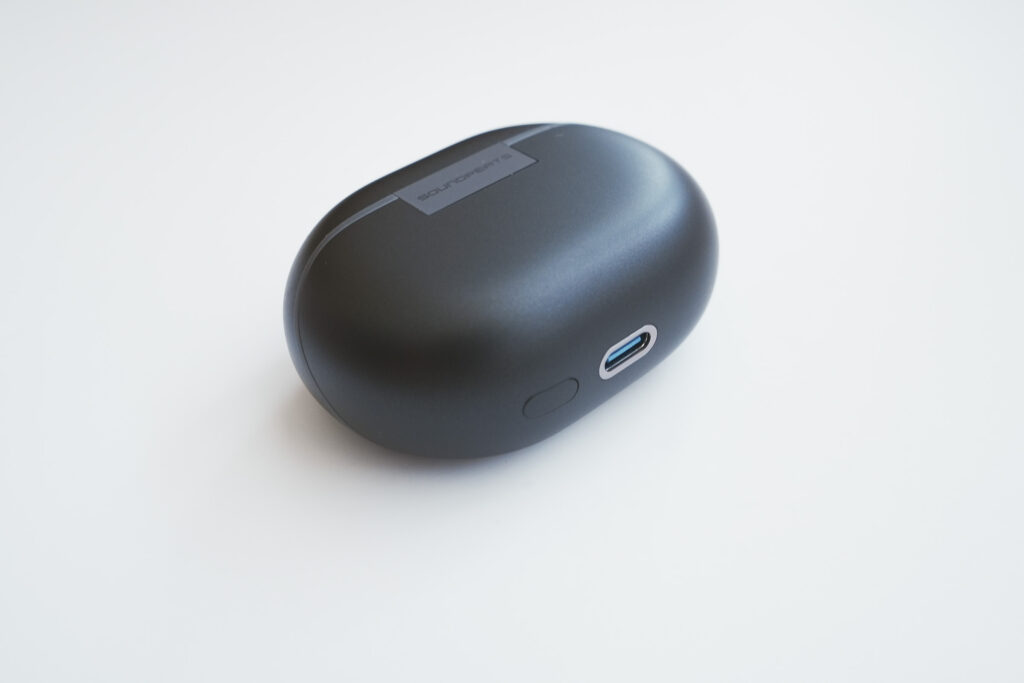 SOUNDPEATS Air5 Pro ワイヤレスイヤホン