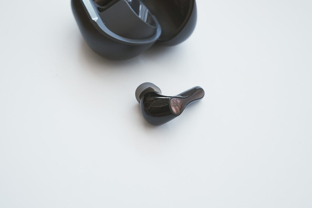 SOUNDPEATS Air5 Pro ワイヤレスイヤホン