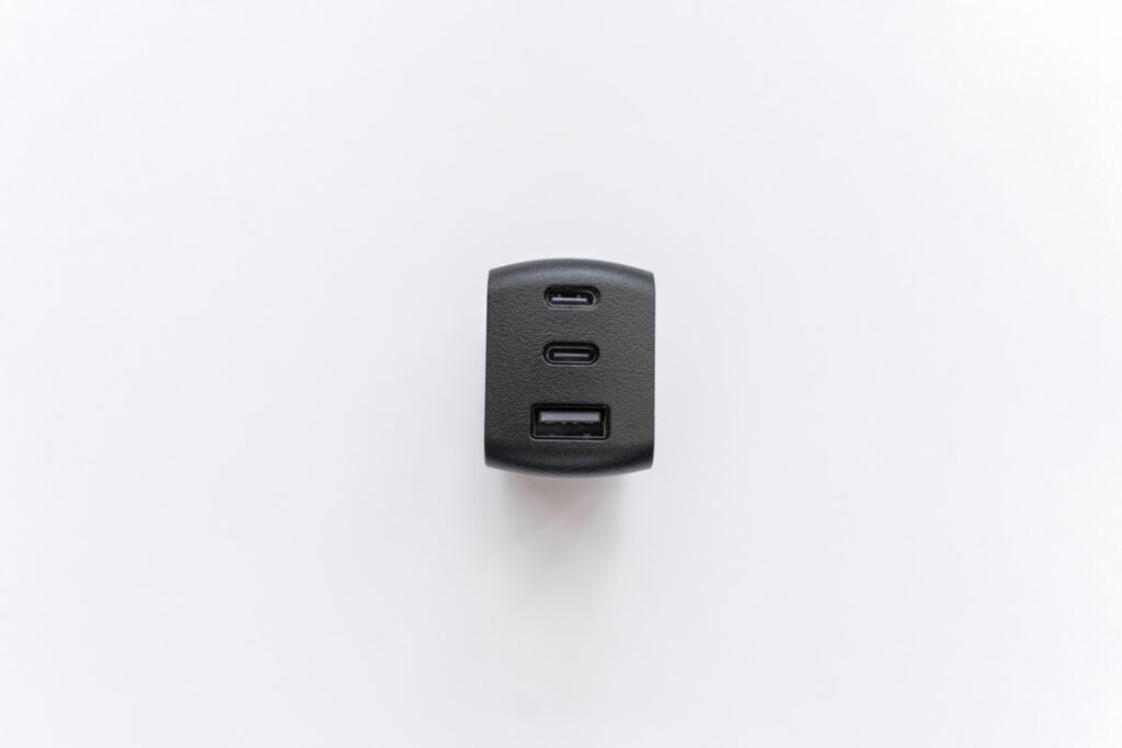 CIO「NovaPort TRIOⅡ 67W 2C1A/NovaPort TRIOⅡ 67W 3C」