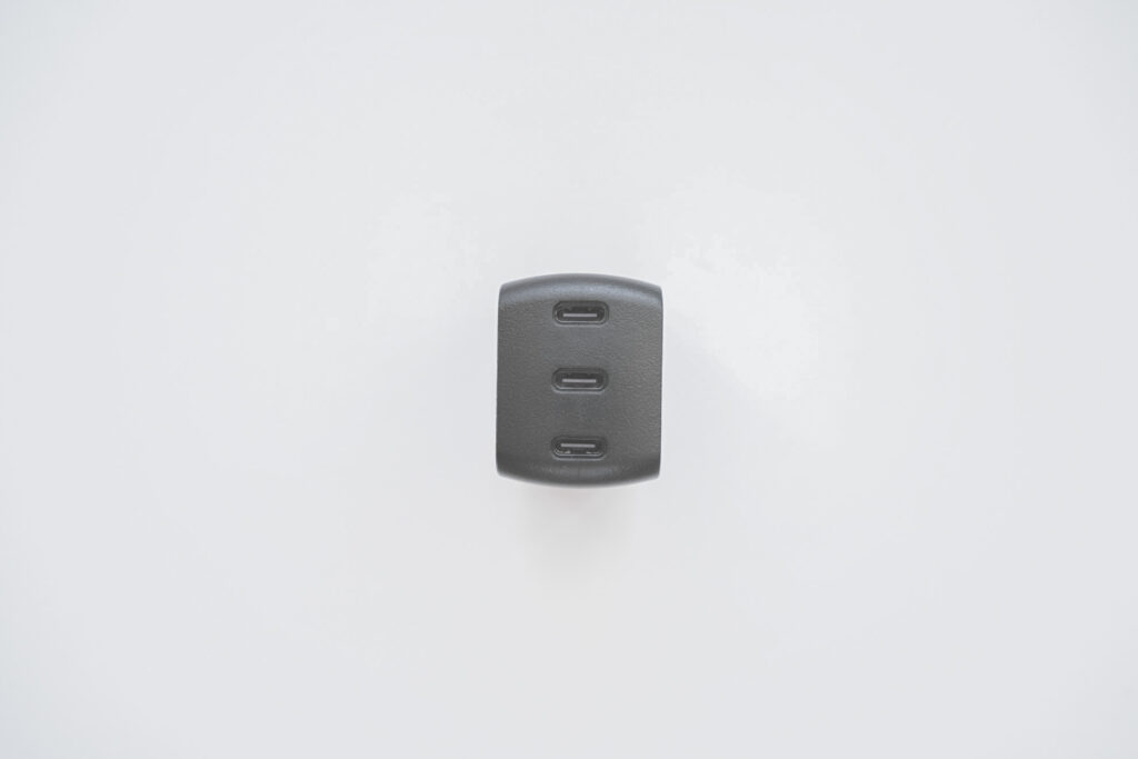 CIO「NovaPort TRIOⅡ 67W 2C1A/NovaPort TRIOⅡ 67W 3C」