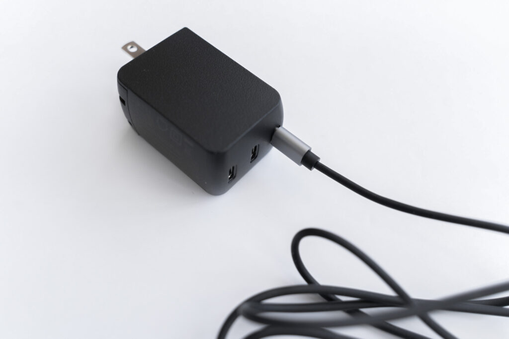 複数ポート利用時の電力分配への理解が必要