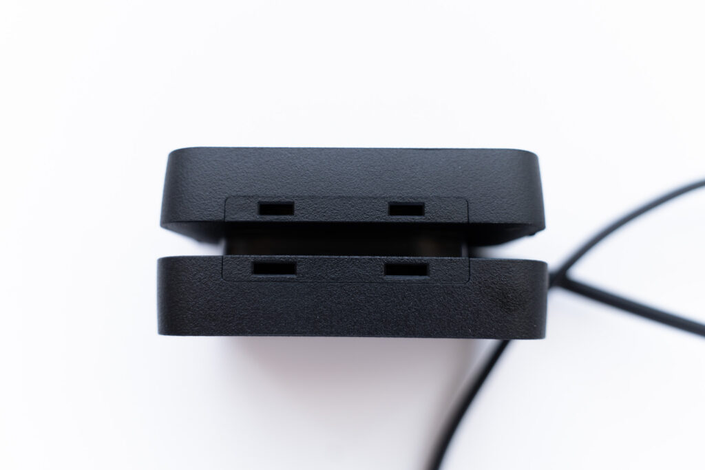 CIO「Polaris CUBE Built in CABLE」電源タップ