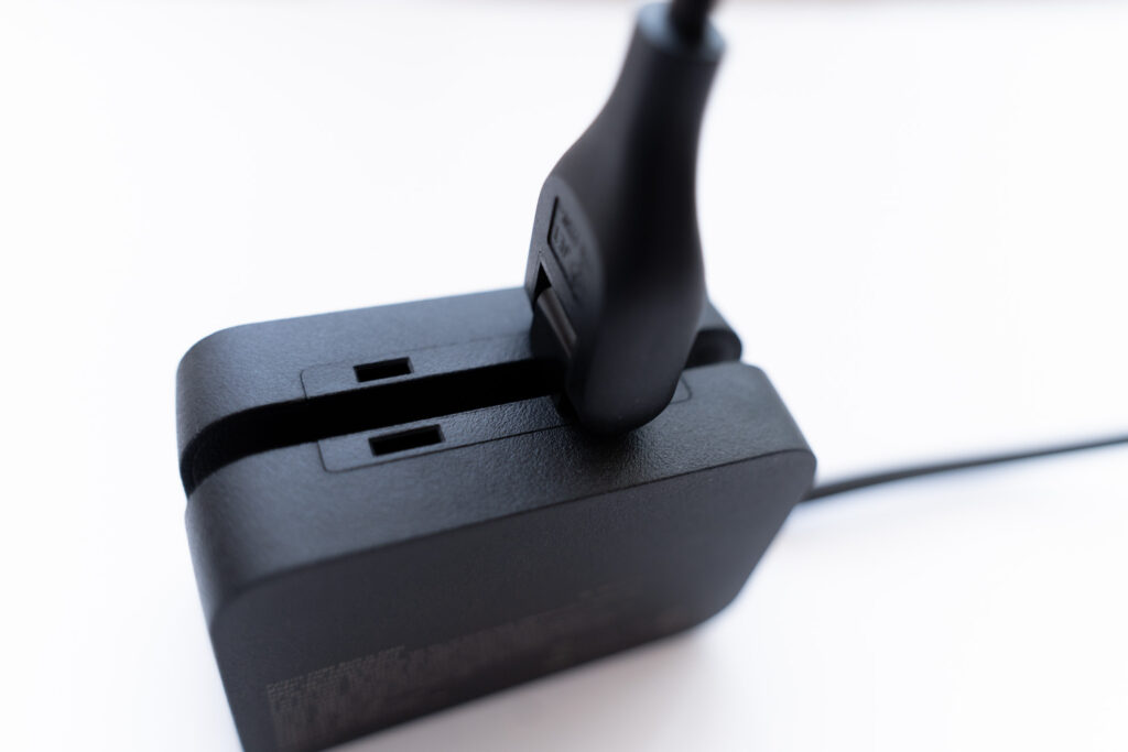 CIO「Polaris CUBE Built in CABLE」電源タップ