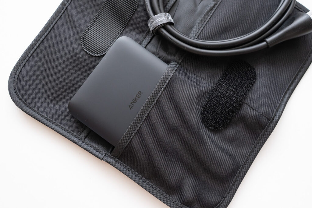 Anker Nano Charger 130W/6ポート