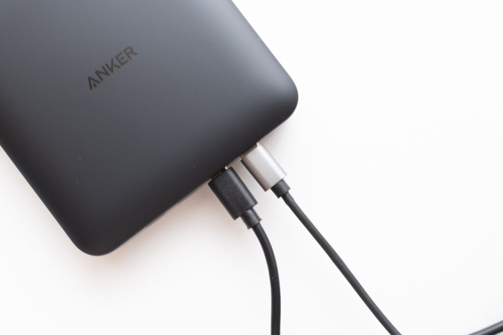 Anker Nano Charger 130W/6ポート