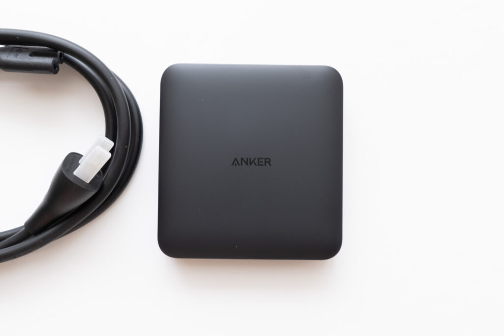 Anker Nano Charger 130W/6ポート