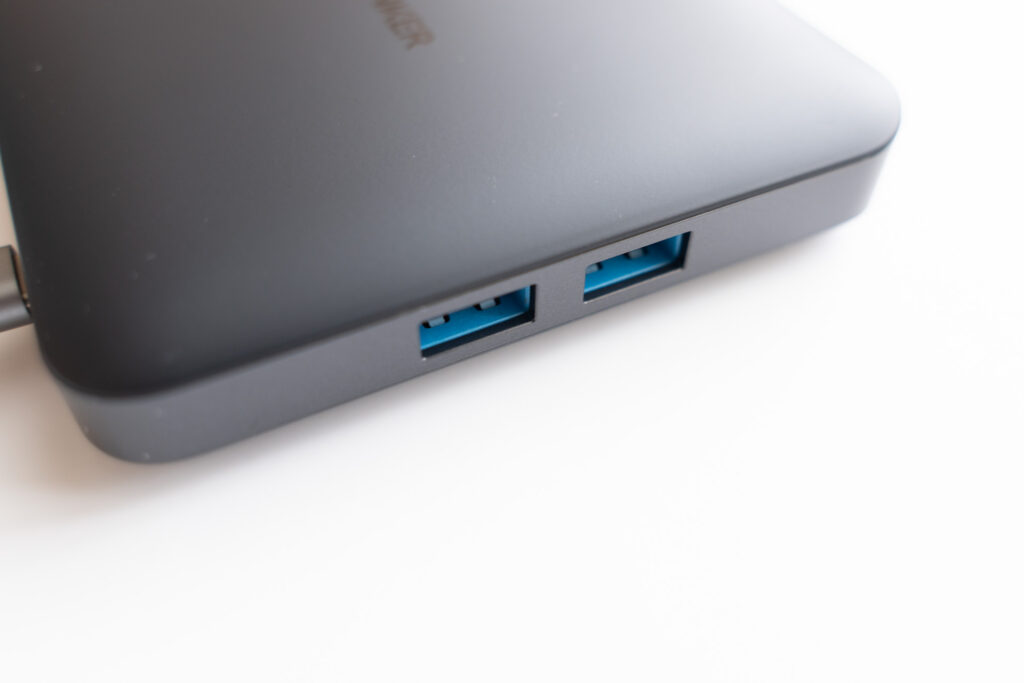 Anker Nano Charger 130W/6ポート