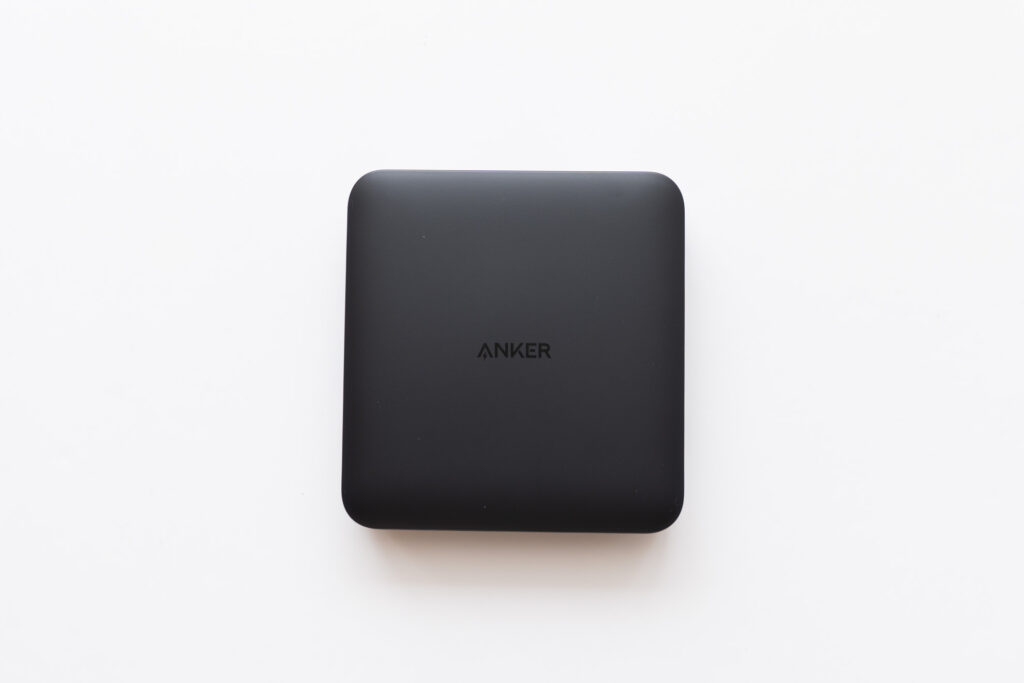 Ankerの品質と信頼性