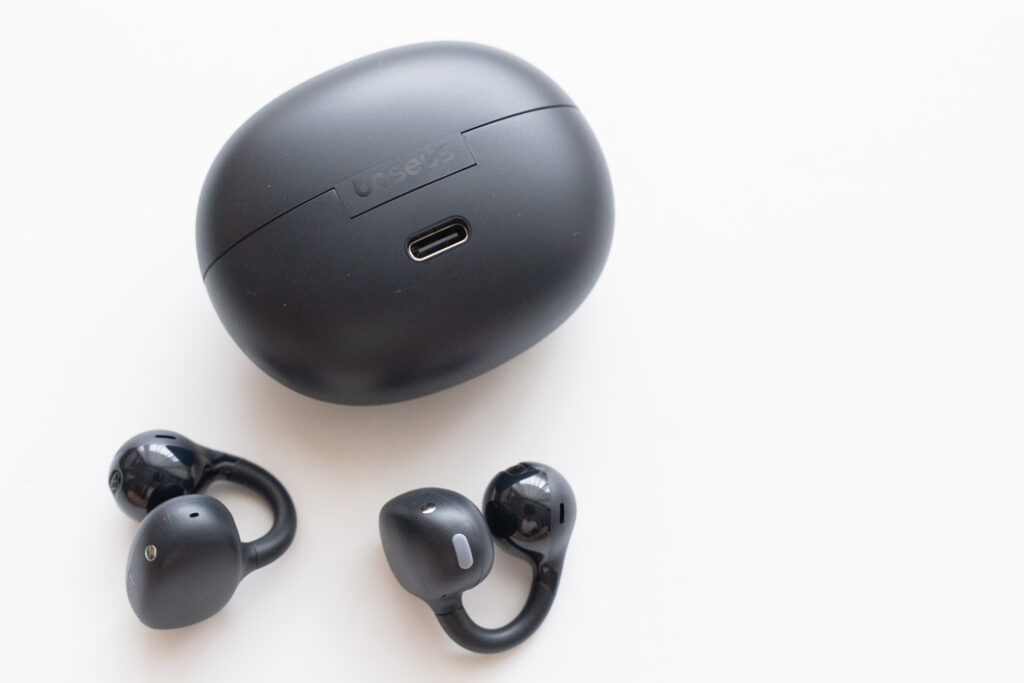 最新のBluetooth 6.0対応で安定接続