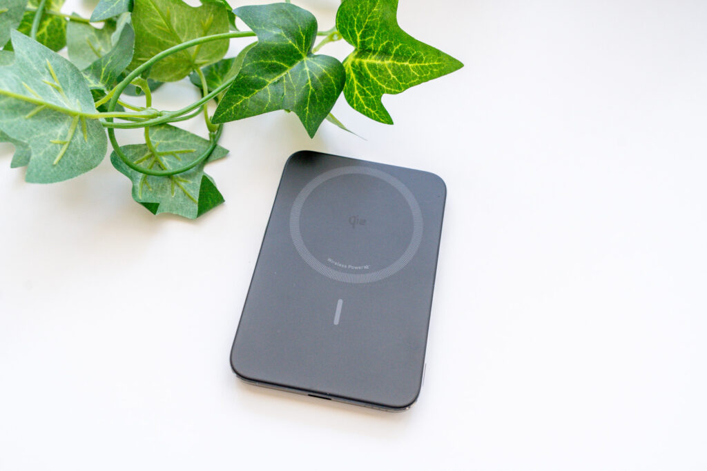 まとめ：Anker Nano Power Bank（5000mAh, MagGo, Slim）｜極薄すぎて衝撃！iPhoneと一体になるモバイルバッテリー