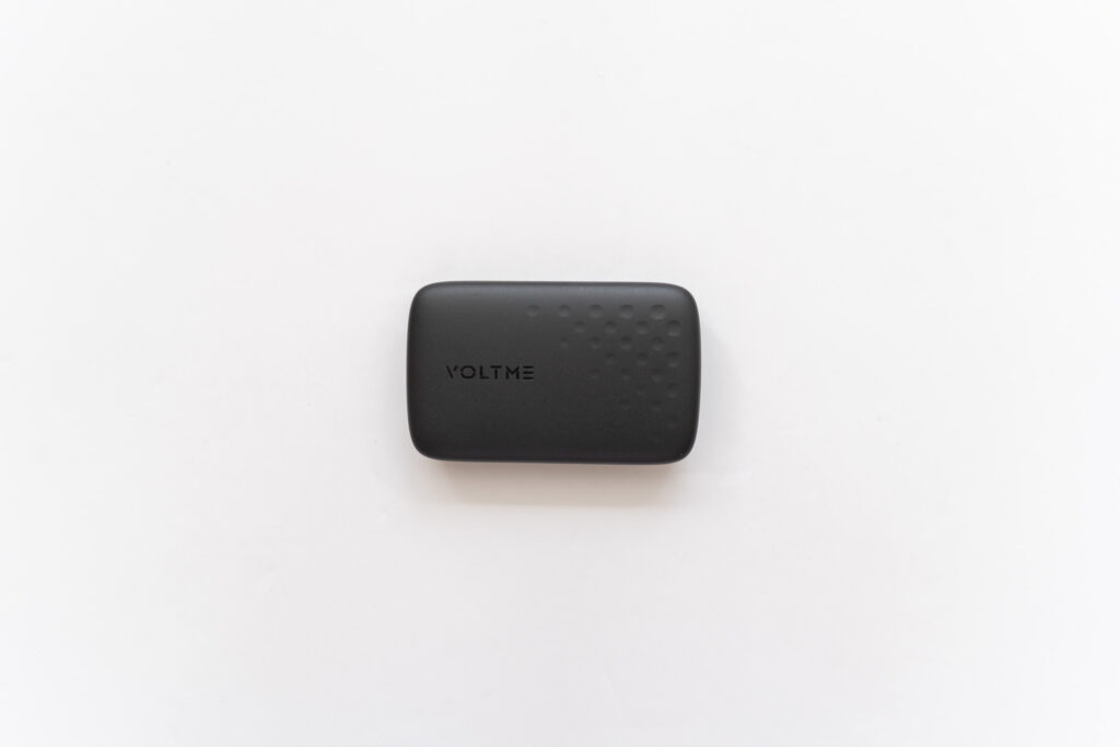 VOLTME Revo 30 Evo 充電器