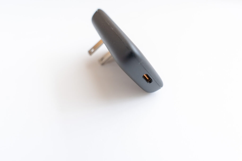 VOLTME Revo 30 Evo 充電器
