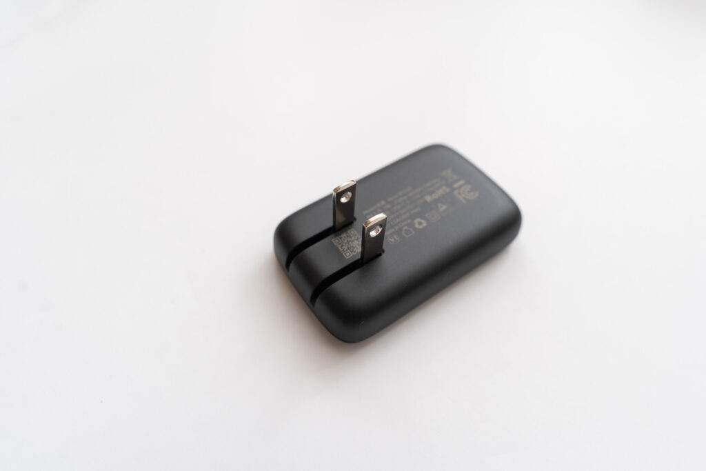VOLTME Revo 30 Evo 充電器