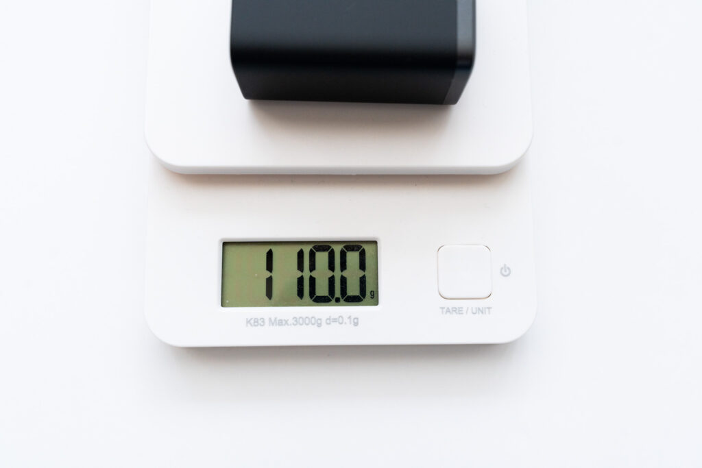 Anker Nano Charger（35W｜Built-In 巻取り式 USB-C）