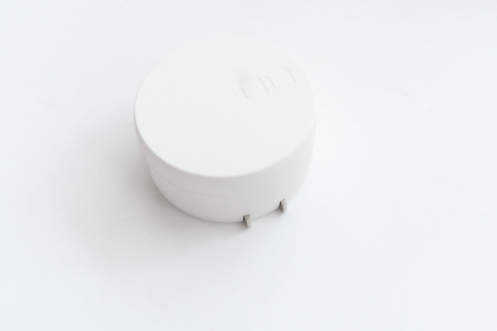 CIO NovaWave SPOT PLUG +C（ワイヤレス充電器）