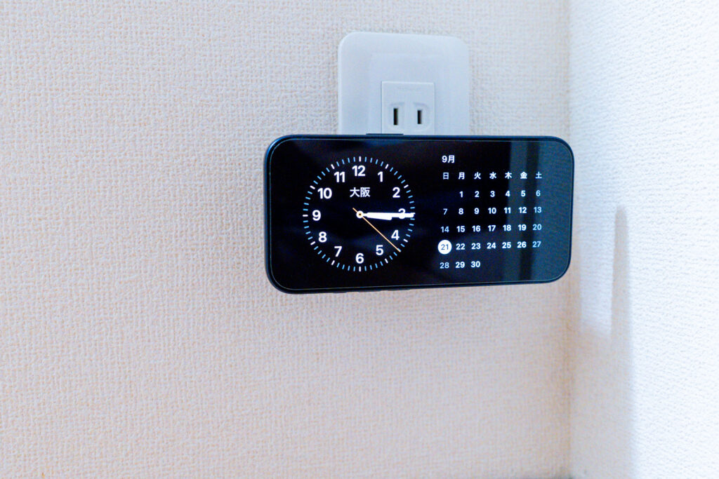 CIO NovaWave SPOT PLUG +C（ワイヤレス充電器）