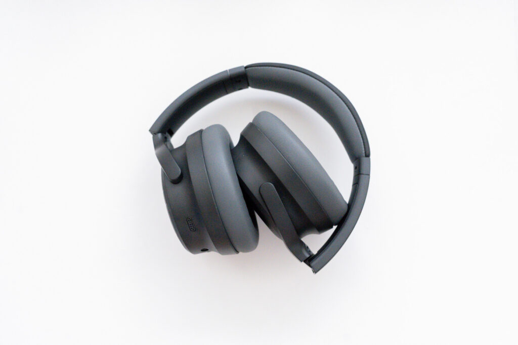 SOUNDPEATS Space Pro ワイヤレスヘッドホン
