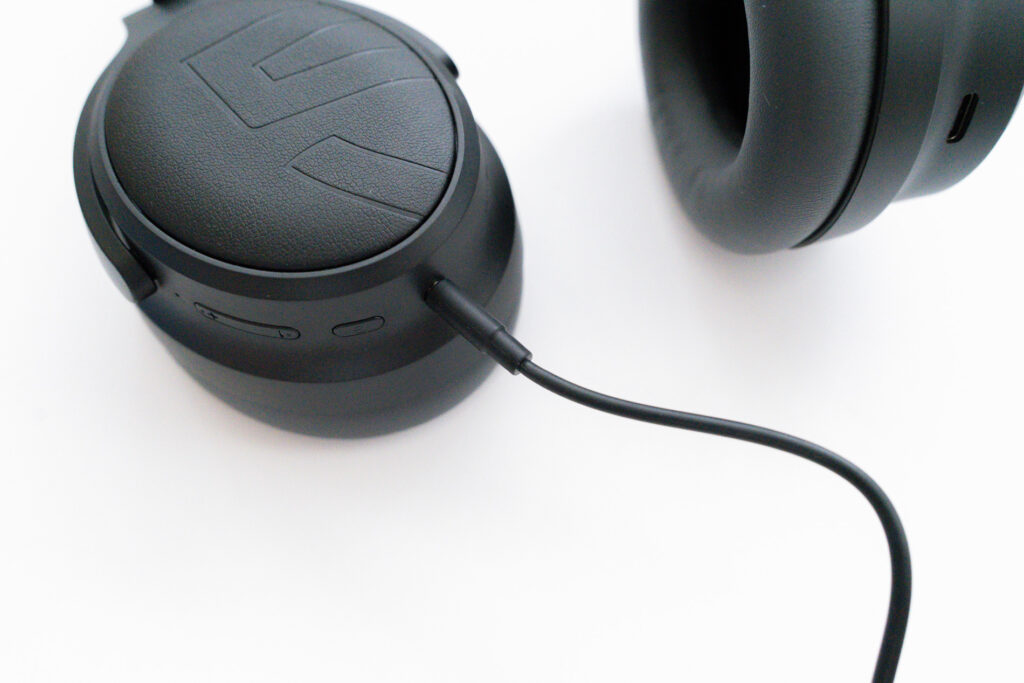 SOUNDPEATS Space Pro ワイヤレスヘッドホン