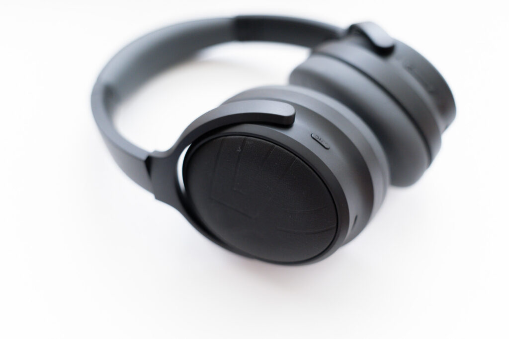 SOUNDPEATS Space Pro ワイヤレスヘッドホン