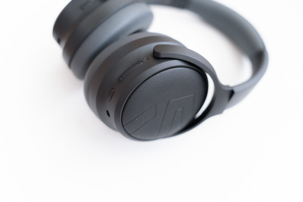 SOUNDPEATS Space Pro ワイヤレスヘッドホン
