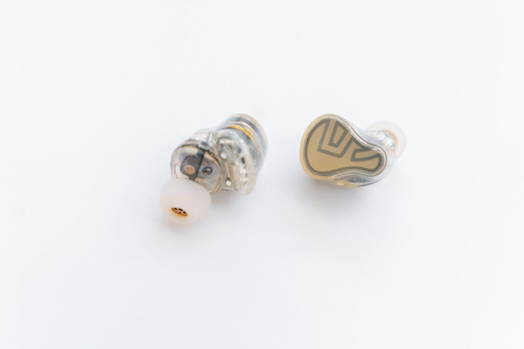 SOUNDPEATS H3 ワイヤレスイヤホン