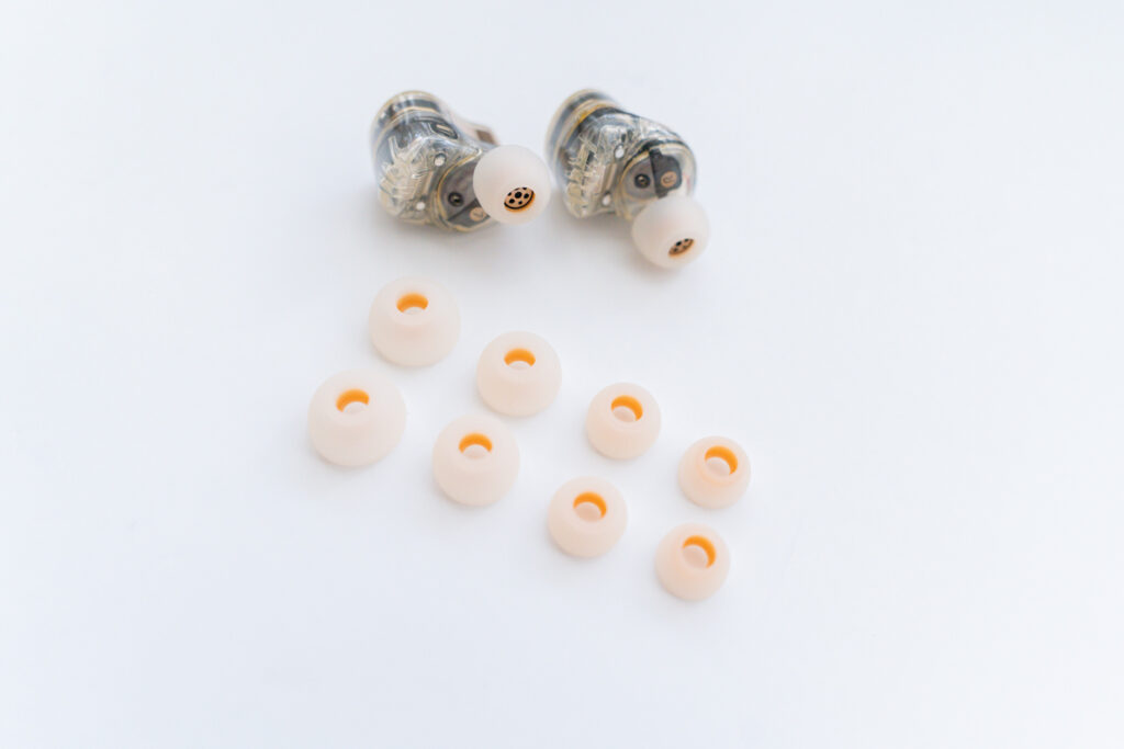 SOUNDPEATS H3 ワイヤレスイヤホン