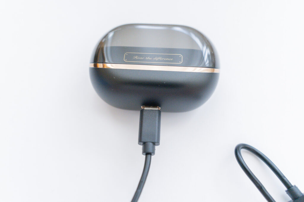 ワイヤレス充電が非対応