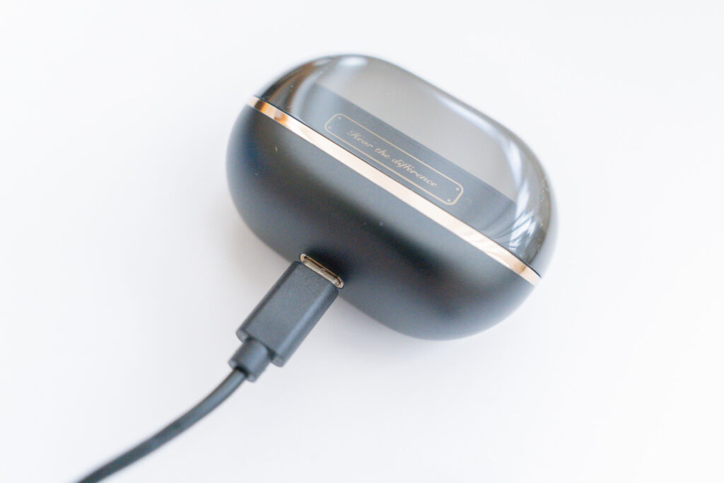 SOUNDPEATS H3 ワイヤレスイヤホン